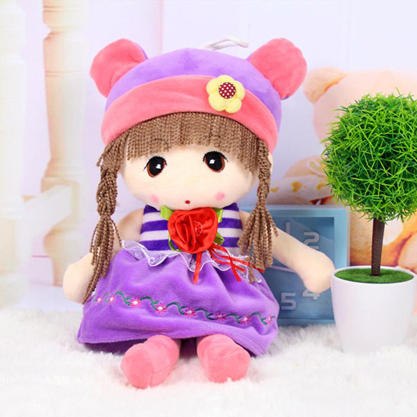 0-6歲孩子玩具推薦，不同年齡最適宜的玩具！
